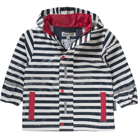 Playshoes Kinder Regenmantel MARITIM Детский плащ МОРСКОЙ