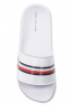 Tommy Hilfiger Mules white мулы белый
