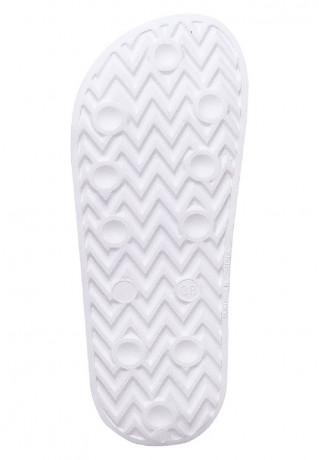 Tommy Hilfiger Mules white мулы белый