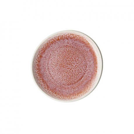 Rosenthal Rosenthal Junto Rose Quartz - Steinzeug Teller flach 16 cm Rosenthal Junto Rose Quartz - керамическая тарелка плоская 16 см