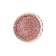 Rosenthal Rosenthal Junto Rose Quartz - Steinzeug Teller flach 16 cm Rosenthal Junto Rose Quartz - керамическая тарелка плоская 16 см