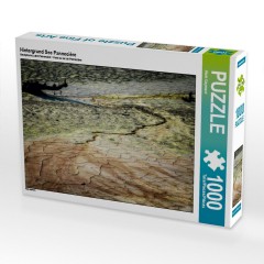 CALVENDO Puzzle CALVENDO Puzzle Hintergrund See Panneciere Пазл CALVENDO Puzzle Background Lake Panneciere