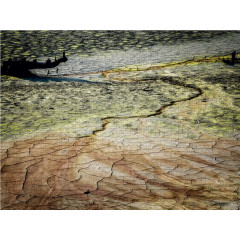 CALVENDO Puzzle CALVENDO Puzzle Hintergrund See Panneciere Пазл CALVENDO Puzzle Background Lake Panneciere