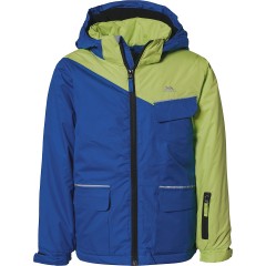 TRESPASS Skijacke BOOMKIN fur Jungen Лыжная куртка BOOMKIN для мальчиков