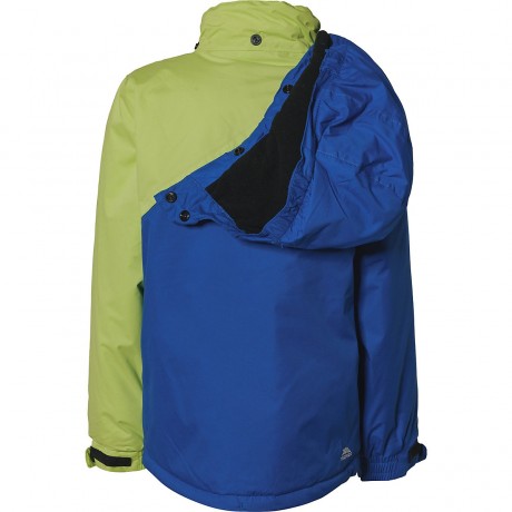 TRESPASS Skijacke BOOMKIN fur Jungen Лыжная куртка BOOMKIN для мальчиков