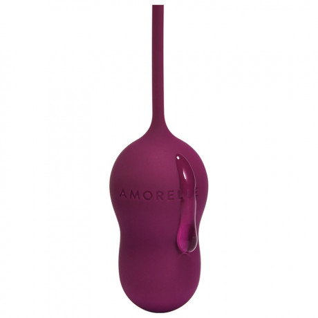 Amorelie Liaison – Liebeskugel-Set Berry Liaison Набор Love Ball