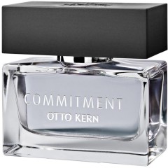 Otto Kern (Отто Керн)  Commitment Man After Shave Lotion Лосьон после бритья, 50 мл