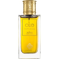 Perris Monte Carlo Oud Imperial Extrait, 50 мл