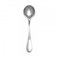 Robbe &amp; Berking Robbe &amp; Berking Belvedere 925 Sterling Silber Kompott-/Salatloffel Robbe &amp;amp; Berking Belvedere 925 Серебряная ложка для компота/салата