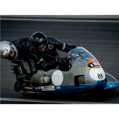 CALVENDO Puzzle CALVENDO Puzzle Zusammenarbeit Пазл CALVENDO Puzzle Сотрудничество