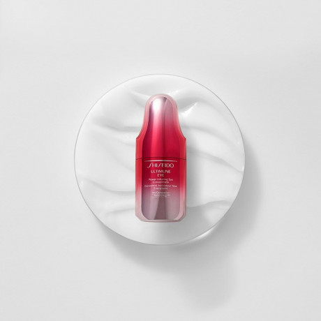 Shiseido Power Infusing Eye Concentrate Мощный концентрат для кожи вокруг глаз