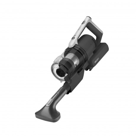 Amica Amica Akku-Hand-und Stielstaubsauger VM 90011, 350,00 W, Beutellos Auffangbehalter Volumen 0,6 l, 25,2-V-Li-Ionen-Akku, Wandhalterung  Беспроводной ручной и стержневой пылесос Amica VM 90011, 350,00 Вт, объем контейнера для сбора без мешка 0,6 л, ли