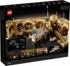 Lego Mos Eisley Cantina Кантина Мос-Эйсли