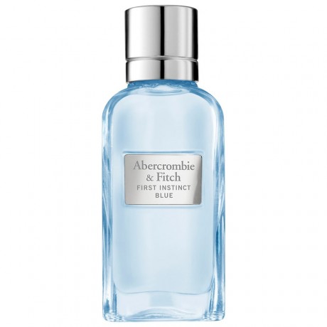 Abercrombie & Fitch Blue Woman Eau de Parfum (EdP) Парфюмерная вода First Instinct Woman, 30 мл