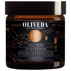 Oliveda Hydroxytyrosol Cream  Гидрокситирозол крем