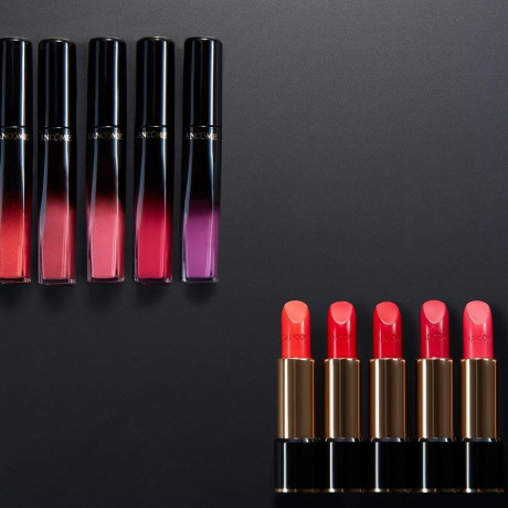 Lancome L#x27;Absolu Lacquer Nr. 134 - Be Brilliant L#x27;Абсолют Лак