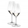 Riedel Riedel Performance Riesling Glas Set 2-tlg. 623 ccm / h: 245 mm Набор бокалов для рислинга Riedel Performance, 2 предм. 623 куб. см / ч: 245 мм