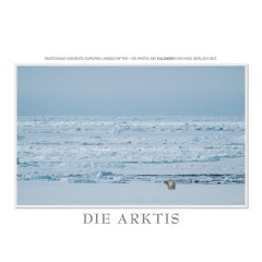 CALVENDO Puzzle CALVENDO Puzzle Emotionale Momente: Die Arktis \/ CH-Version Пазл CALVENDO Puzzle Emotional Moments: The Arctic / Swiss version