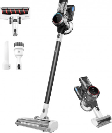 Tineco Tineco Akku-Stielstaubsauger Tineco, S11 Tango, 450 W, beutellos  Беспроводной пылесос Tineco Tineco, S11 Tango, 450 Вт, без мешка