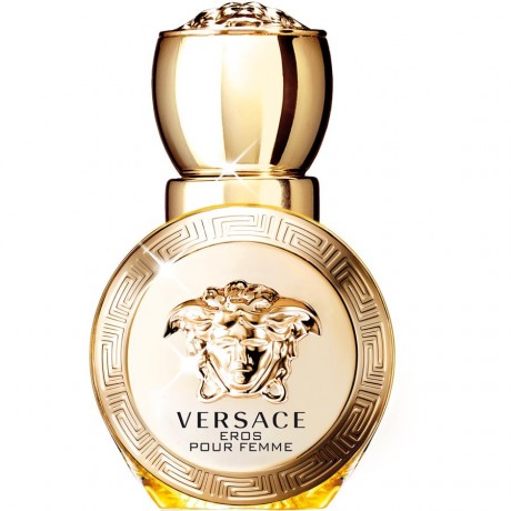 Versace (Версачи) Eros pour Femme Eau de Parfum Парфюмерная вода Spray Спрей, Geschenkset Подарочный набор: Eau de Parfum Парфюмерная вода Spray Спрей 30 мл + Body Lotion Лосьон для тела 50 мл / 1 шт.