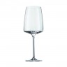 Zwiesel Glas Zwiesel Glas Vivid Senses Weinglas - Fruchtig & Fein 535 ml / h: 236 mm Бокал для вина Zwiesel Glas Vivid Senses Fruity & Fine 535 мл / высота: 236 мм