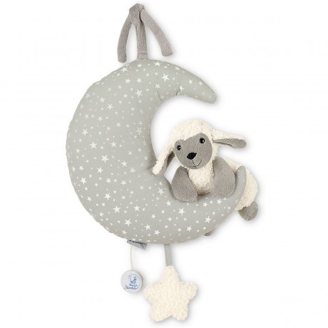 Sterntaler Spieluhr L Stanley im Mond Музыкальная шкатулка l Стэнли на луне