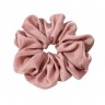 Chris Rubin Aris XL Scrunchie Crepe Pink резинка для волос Aris XL