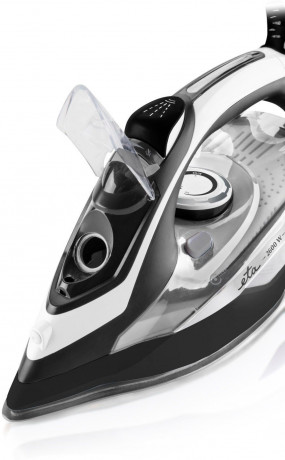 eta eta Dampfbugeleisen Victory, ETA227290000, 2400 W  эта паровой утюг Victory, ETA227290000, 2400 Вт