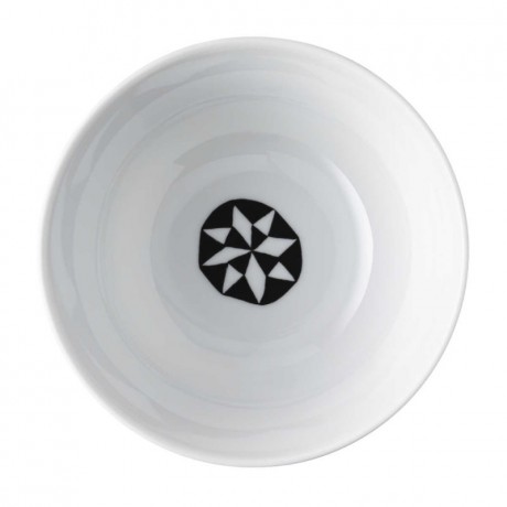 Rosenthal Rosenthal Magic Garden Black Seeds Muslischale d: 15 cm / 0,58 L Чаша для хлопьев Rosenthal Magic Garden Black Seeds д: 15 см / 0,58 л