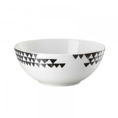 Rosenthal Rosenthal Magic Garden Black Seeds Muslischale d: 15 cm / 0,58 L Чаша для хлопьев Rosenthal Magic Garden Black Seeds д: 15 см / 0,58 л