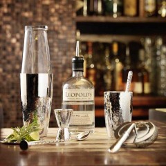 Robbe &amp; Berking Robbe &amp; Berking Martele Bar-Kollektion - 150 g versilbert Cocktailstrainer Robbe &amp;amp; Berking Martele Bar Collection - Ситечко для коктейлей с серебряным покрытием, 150 г