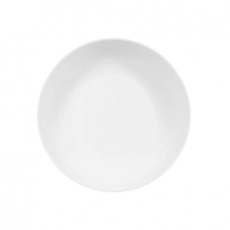 Seltmann Weiden Seltmann Weiden Lido Weiss Salatschale rund d: 16,5 cm / h: 4 cm / 0,42 L Seltmann Weiden Lido Weiss Салатница круглая d: 16,5 см / высота: 4 см / 0,42 л