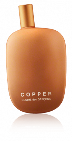 Comme des Garcons Copper Eau de Parfum Spray Парфюмерная вода 100мл