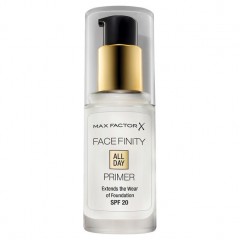 Max Factor Face Finity All Day Primer Праймер 30 г