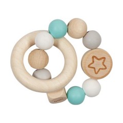 goki Greifling Elastik Stern blau Игрушка-клатч эластичная звездочка синяя