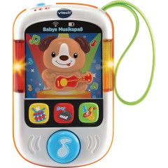 Vtech Babys Musikspass Музыкальное развлечение малыша