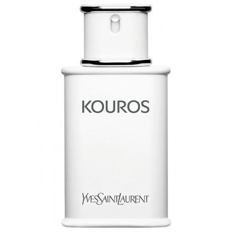 Yves Saint Laurent (Ив сен Лоран) Kouros Eau de Toilette (EdT) Туалетная вода YSL Klassiker, 100 мл