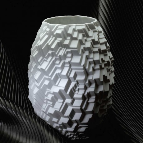 Rosenthal studio-line Rosenthal studio-line Phi Vase City h: 28 cm Rosenthal studio-line Phi Vase City высота: 28 см