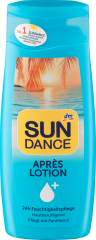 SUNDANCE After Sun Lotion Лосьон после загара, 200 мл