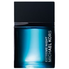 Michael Kors (Майкл Корс) Extreme Night Eau de Toilette (EdT) Туалетная вода Herrendufte, 70 мл