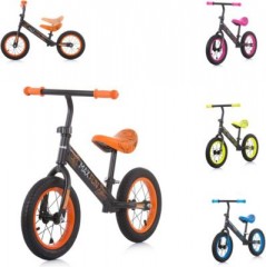 chipolino Laufrad Max Fun Laufrader Беговел Max Fun беговелы