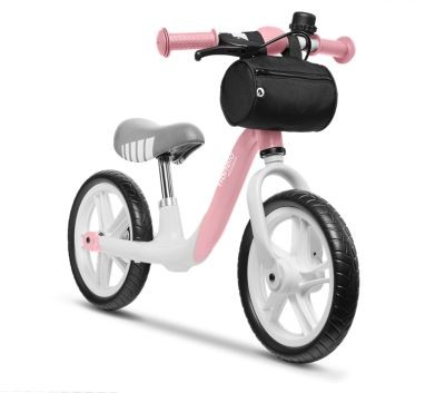 Lionelo Laufrad Arie Bubblegum Импеллер Ария Жевательная резинка