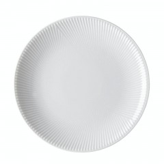 Rosenthal Rosenthal Blend - mit Relief 2 Teller flach 21 cm Rosenthal Blend - рельефные 2 плоские тарелки 21 см