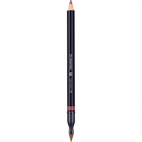 Dr. Hauschka (Доктор Хаушка) Lippen Lip Liner Контурный карандаш для губ, Nr. 04 Cumaru / 1,05 г