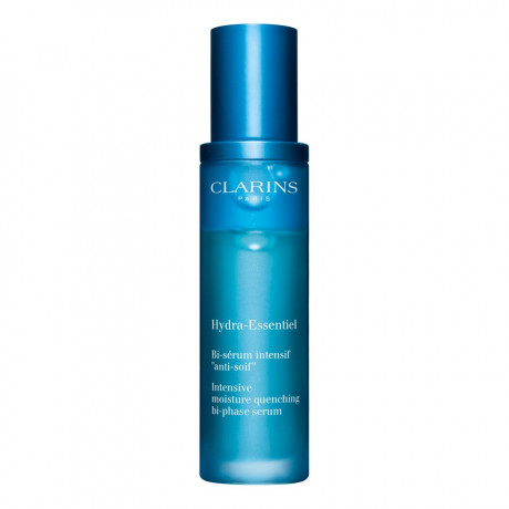 Clarins BI-SERUM INTENSIF „ANTI-SOIF“  БИ-СЫВОРОТКА ИНТЕНСИВНАЯ "АНТИ-СОЙФ"