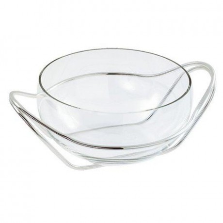 Sambonet Sambonet Living Punsch-Schussel 28 cm Sambonet Живая чаша для пунша 28 см