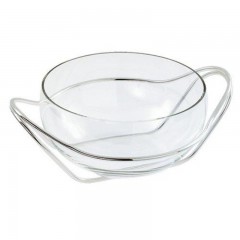 Sambonet Sambonet Living Punsch-Schussel 28 cm Sambonet Живая чаша для пунша 28 см