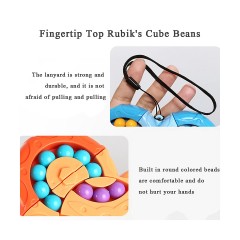 Vetaka Zauberwurfel Spielzeug fur Kinder Волшебный кубик для детей