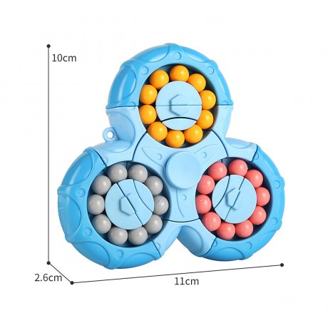 Vetaka Zauberwurfel Spielzeug fur Kinder Волшебный кубик для детей