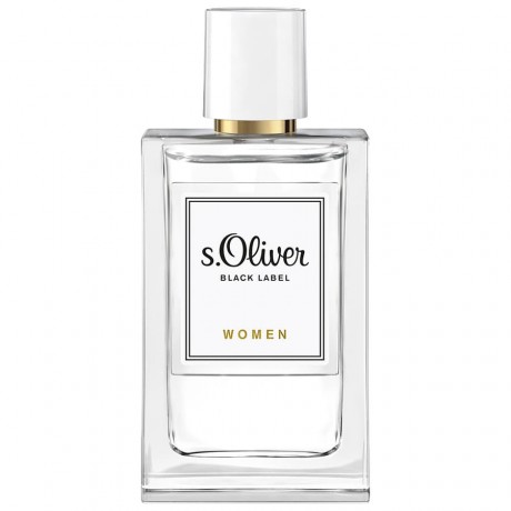s.Oliver Eau de Parfum (EdP) Парфюмерная вода Black Lab (Лаб)el, 30 мл